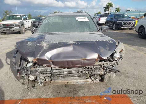 2014 Honda Accord Lx from USA, damaged, VIN 1HGCR2F35EA260705